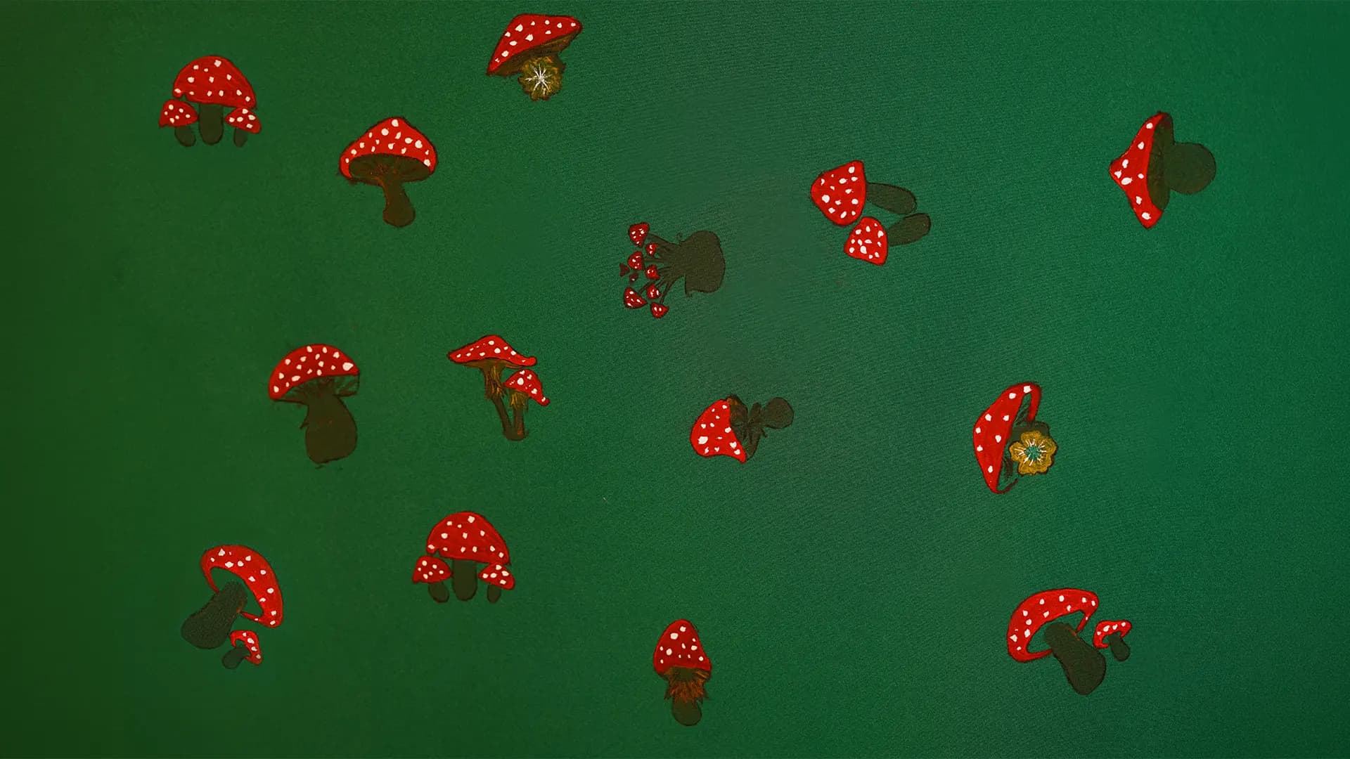 Hero Background